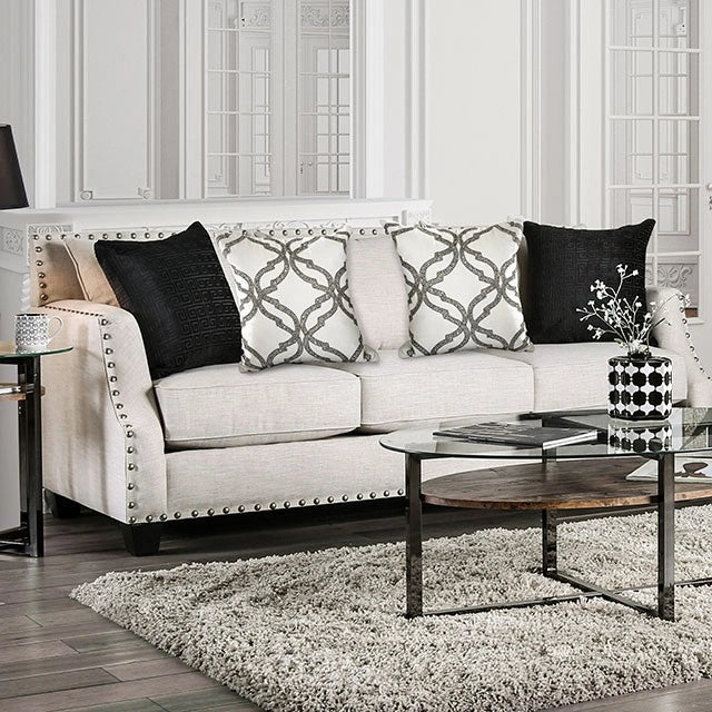 Phoibe Love Seat