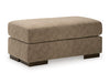 Jayne Park Ottoman - Carl's Furniture (Garden City, KS)