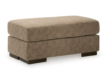 Jayne Park Ottoman - Carl's Furniture (Garden City, KS)