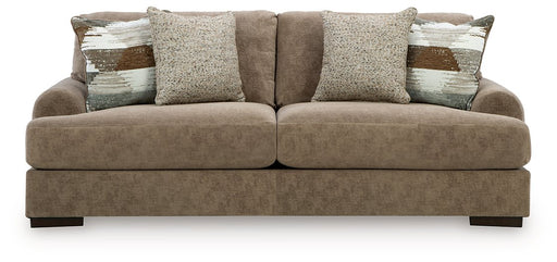 Jayne Park Sofa - Carl's Furniture (Garden City, KS)