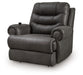 Revived and Restored Power Lift Recliner - Carl's Furniture (Garden City, KS)