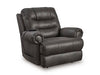 Revived and Restored Power Lift Recliner - Carl's Furniture (Garden City, KS)