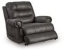 Revived and Restored Power Lift Recliner - Carl's Furniture (Garden City, KS)