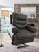 Revived and Restored Power Lift Recliner - Carl's Furniture (Garden City, KS)
