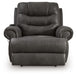 Revived and Restored Power Lift Recliner - Carl's Furniture (Garden City, KS)