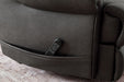 Revived and Restored Power Lift Recliner - Carl's Furniture (Garden City, KS)