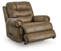 Revived and Restored Power Lift Recliner - Carl's Furniture (Garden City, KS)