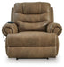 Revived and Restored Power Lift Recliner - Carl's Furniture (Garden City, KS)