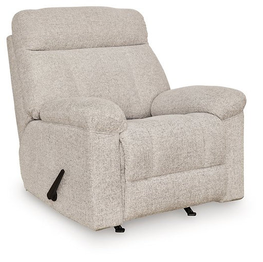 Hoyne Park Recliner - Carl's Furniture (Garden City, KS)