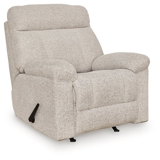Hoyne Park Recliner - Carl's Furniture (Garden City, KS)