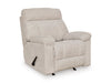 Hoyne Park Recliner - Carl's Furniture (Garden City, KS)