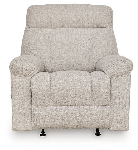 Hoyne Park Recliner - Carl's Furniture (Garden City, KS)