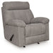 Hoyne Park Recliner - Carl's Furniture (Garden City, KS)