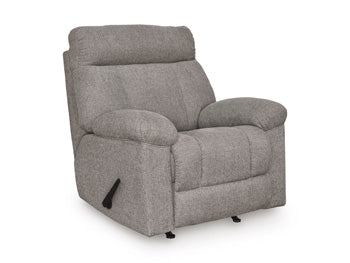 Hoyne Park Recliner - Carl's Furniture (Garden City, KS)