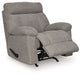 Hoyne Park Recliner - Carl's Furniture (Garden City, KS)