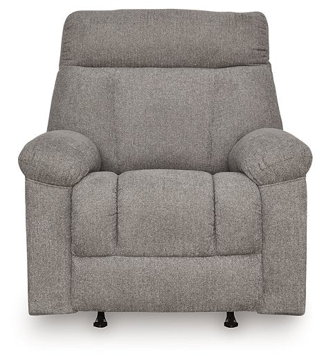 Hoyne Park Recliner - Carl's Furniture (Garden City, KS)
