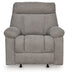 Hoyne Park Recliner - Carl's Furniture (Garden City, KS)