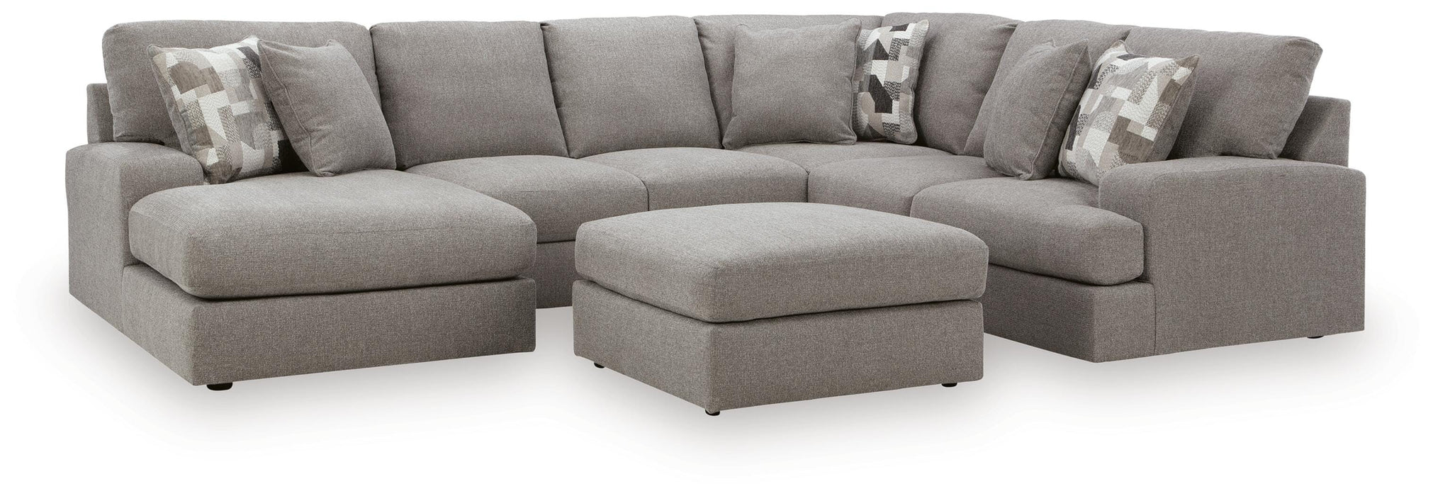 Lindon Living Room Set - Carl's Furniture (Garden City, KS)