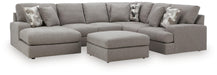 Lindon Living Room Set - Carl's Furniture (Garden City, KS)