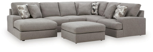 Lindon Living Room Set - Carl's Furniture (Garden City, KS)