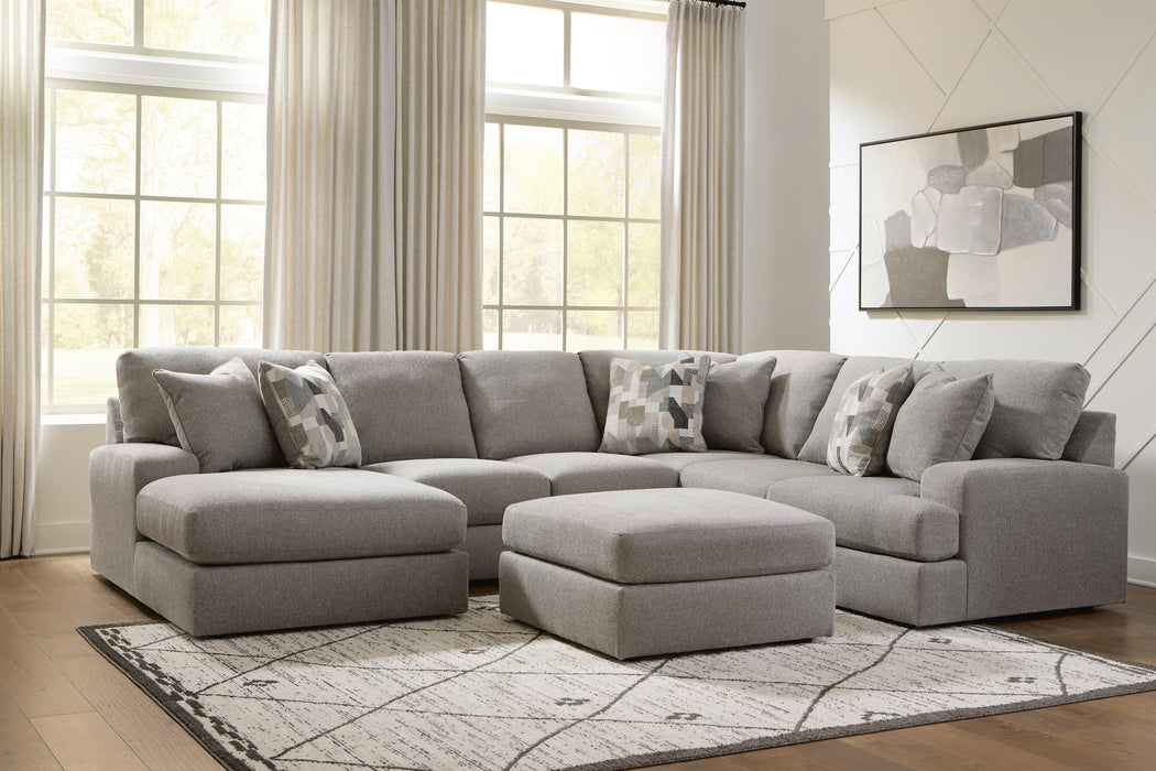Lindon Living Room Set - Carl's Furniture (Garden City, KS)