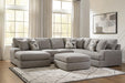 Lindon Living Room Set - Carl's Furniture (Garden City, KS)