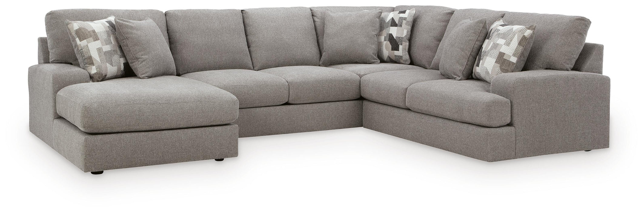 Lindon Living Room Set - Carl's Furniture (Garden City, KS)