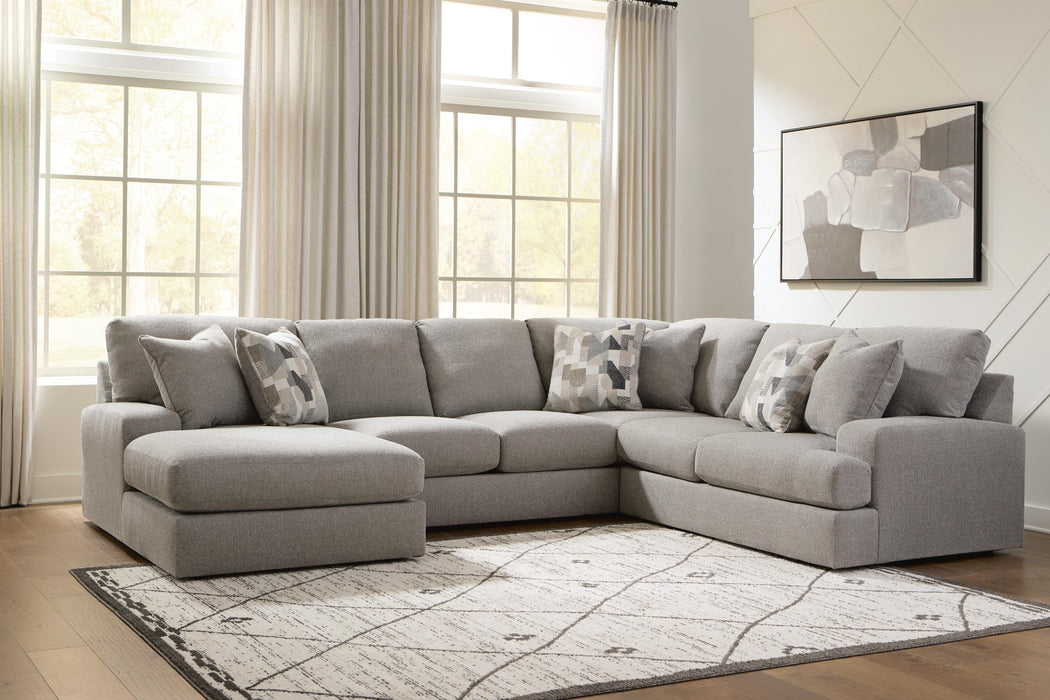 Lindon Living Room Set - Carl's Furniture (Garden City, KS)