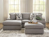 Lindon Living Room Set - Carl's Furniture (Garden City, KS)