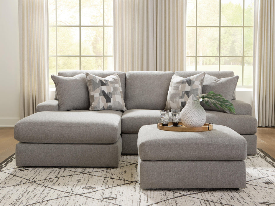 Lindon Living Room Set - Carl's Furniture (Garden City, KS)
