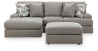 Lindon Living Room Set - Carl's Furniture (Garden City, KS)