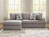 Lindon Living Room Set - Carl's Furniture (Garden City, KS)