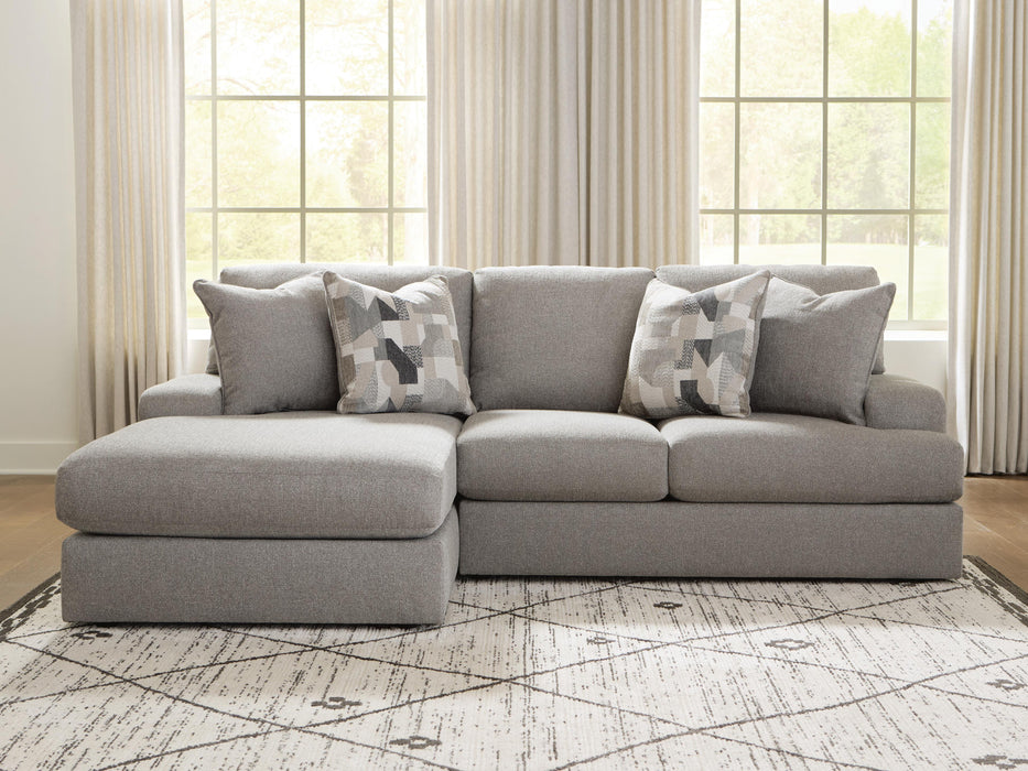 Lindon Living Room Set - Carl's Furniture (Garden City, KS)