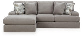 Lindon Living Room Set - Carl's Furniture (Garden City, KS)