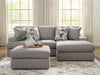 Lindon Living Room Set - Carl's Furniture (Garden City, KS)