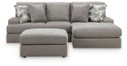 Lindon Living Room Set - Carl's Furniture (Garden City, KS)