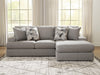 Lindon Living Room Set - Carl's Furniture (Garden City, KS)