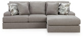 Lindon Living Room Set - Carl's Furniture (Garden City, KS)