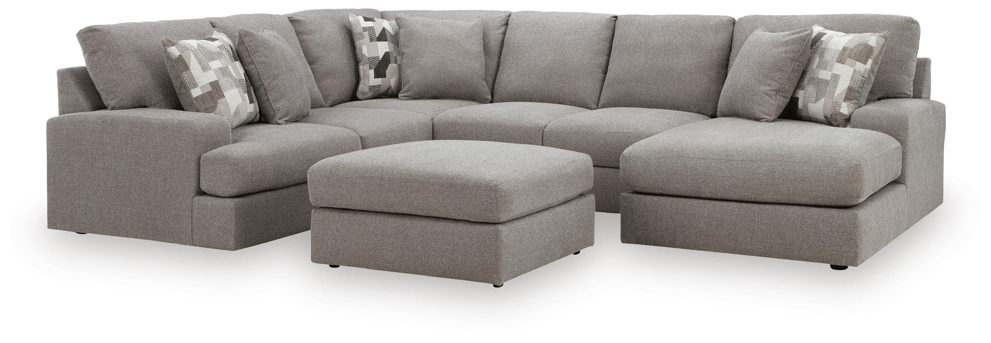 Lindon Living Room Set - Carl's Furniture (Garden City, KS)