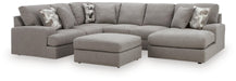 Lindon Living Room Set - Carl's Furniture (Garden City, KS)