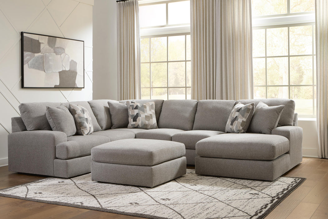 Lindon Living Room Set - Carl's Furniture (Garden City, KS)