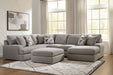 Lindon Living Room Set - Carl's Furniture (Garden City, KS)