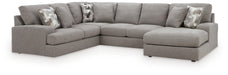 Lindon Living Room Set - Carl's Furniture (Garden City, KS)