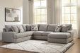 Lindon Living Room Set - Carl's Furniture (Garden City, KS)