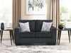 Altari Loveseat - Carl's Furniture (Garden City, KS)