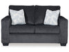 Altari Loveseat - Carl's Furniture (Garden City, KS)