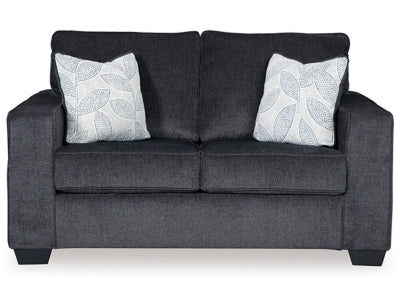 Altari Loveseat - Carl's Furniture (Garden City, KS)