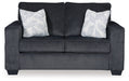 Altari Loveseat - Carl's Furniture (Garden City, KS)