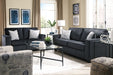Altari Loveseat - Carl's Furniture (Garden City, KS)