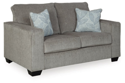 Altari Loveseat - Carl's Furniture (Garden City, KS)